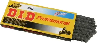 D.I.D O-RING 428-122L