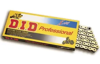 D.I.D X-Ring 525-110 L