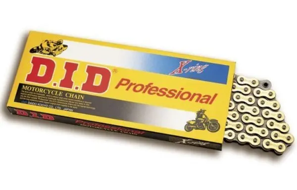 D.I.D X-Ring 525-110 L 