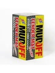 MUDOFF New Fender Mat