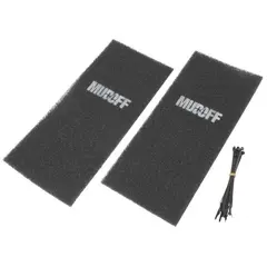 MUDOFF Radiator Form Sort