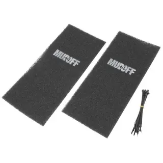 MUDOFF Radiator Form Sort