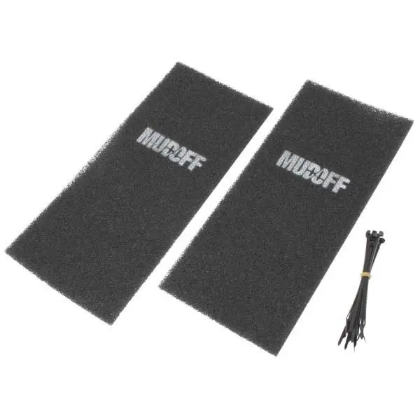 MUDOFF Radiator Form Sort 