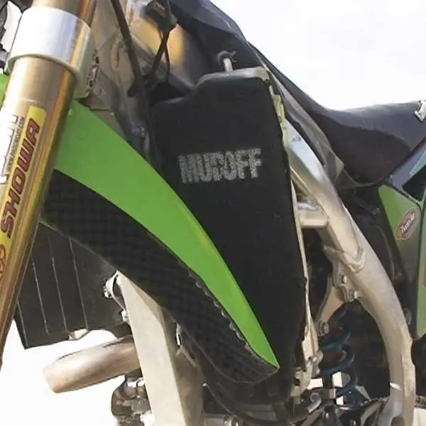 MUDOFF Radiator Form Sort 