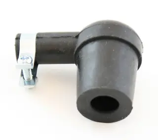 Plugghette Gummi KLG