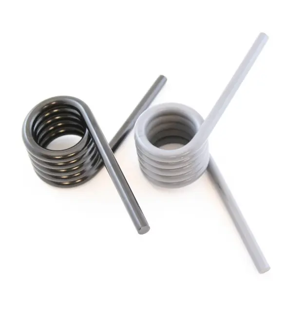 Boggiefjærsett Ockelbo 