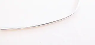 SledTech Kantlist - Chrome Pris pr. meter