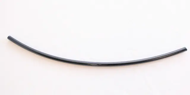 SledTech Kantlist - Sort Pris pr. meter 15m pr.rull 