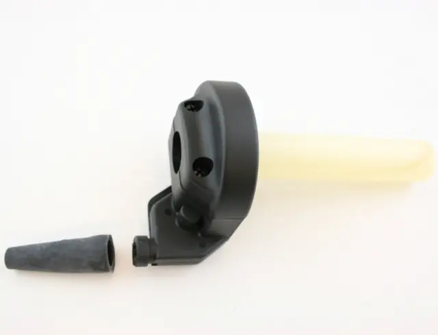 Quick Gassrulle Universalt Gassrulle 