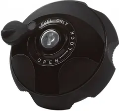 Tanklokk ATV/Sn&#248;scooter L&#229;sbart Arctic Cat, Can-Am, Polaris, Suzuki Passer de fleste nyere modeller