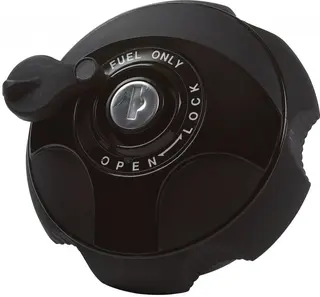 Tanklokk ATV/Sn&#248;scooter L&#229;sbart Arctic Cat, Can-Am, Polaris, Suzuki Passer de fleste nyere modeller