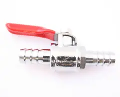 Bensinkran Universal 3/8&quot; Bensinkran for sn&#248;scooter, ATV etc.