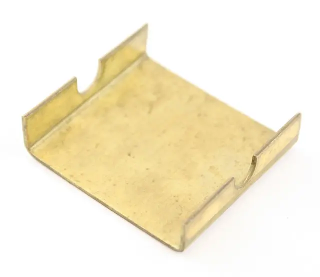 Glideblokk Bladfjær - Passer Flere 0103-001 0103-004 5430003 505006400 