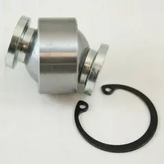 Opphengskule - Polaris, Nedre OEM: 2204229