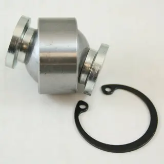 Opphengskule - Polaris, Nedre OEM: 2204229