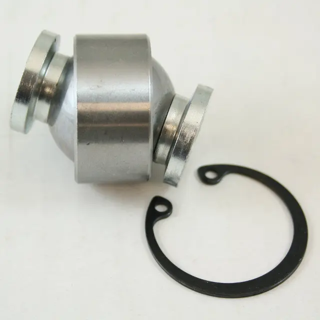 Opphengskule - Polaris, Nedre OEM: 2204229 