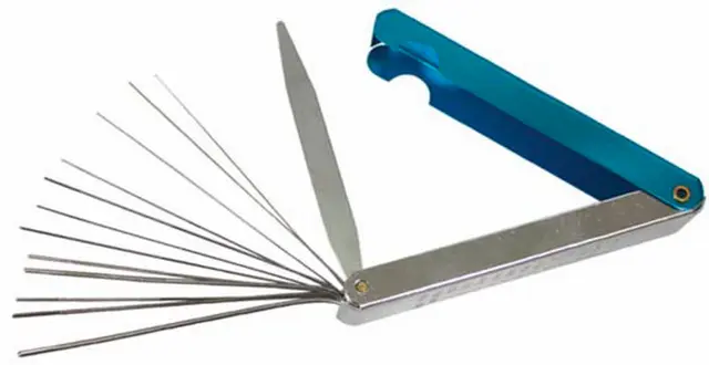 Dysestaker Funksjonelt Vertøy For å Rengjøre Dyser 