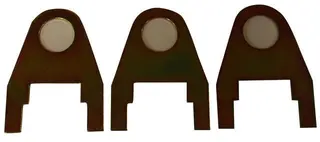 Sliteknott Verkt&#248;y BRP-TRA For &#229; holde sliteknottene p&#229; plass