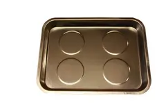 Magnetic Bowl/Tool Holder Verkt&#248;ybrett med kraftige magneter