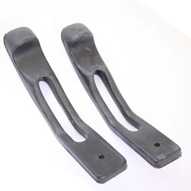 Universal Panserstropp med Fester OEM: 861773900, Ski-Doo 