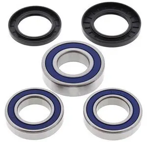 All Ball Hjullagerkit - Bak, Suzuki/Honda
