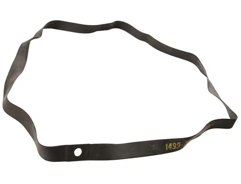 Felgband 10" 28mm Bredde