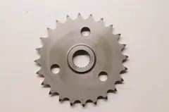 24T Drev Polaris Big Boss/Magnum 1991 - 1999