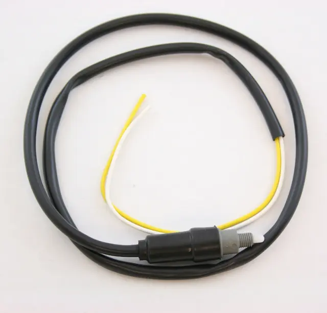 Lynx/Ski-Doo Bremselysbryter 6900 BRP Originaldel 