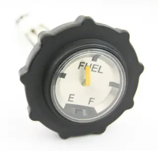 SledTech Tanklokk m. Niv&#229;m&#229;ler - Polaris Lengde 345mm