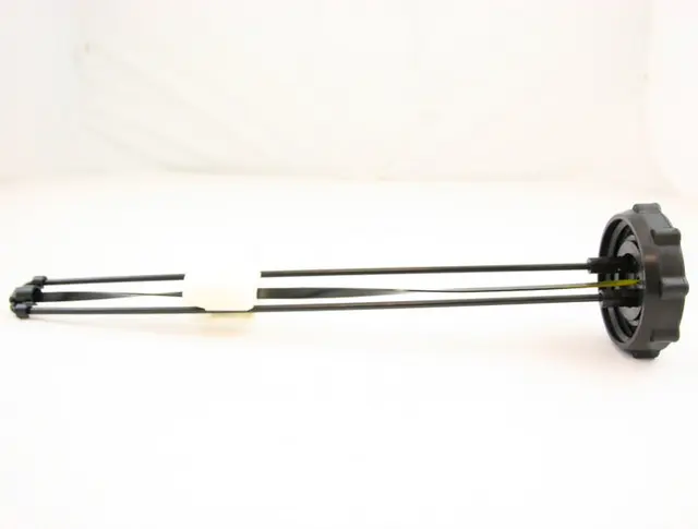 SledTech Tanklokk m. Nivåmåler - Polaris Lengde 345mm 