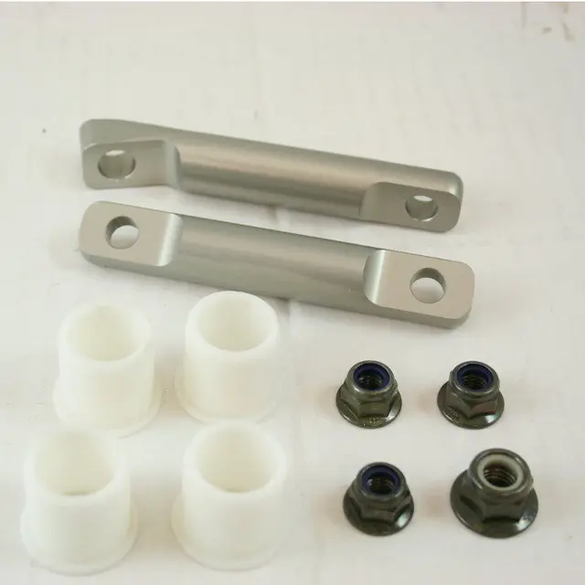 Foringssett A-Arm - Polaris Nedre, Høyre & Venstre 