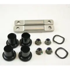 Foringssett A-Arm - Polaris &#216;vre, H&#248;yre &amp; Venstre