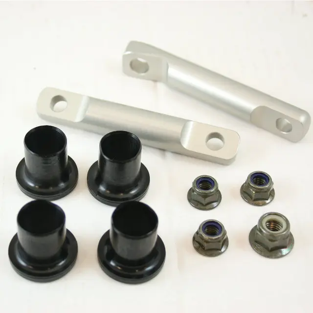 Foringssett A-Arm - Polaris Nedre, Høyre & Venstre 