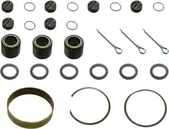 Clutch Repair Kit TRAIII Ski-Doo med TRA-3,5,7 variator &#39;03-18