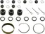 Clutch Repair Kit TRA