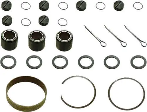 Clutch Repair Kit TRAIII Ski-Doo med TRA-3,5,7 variator '03-18 