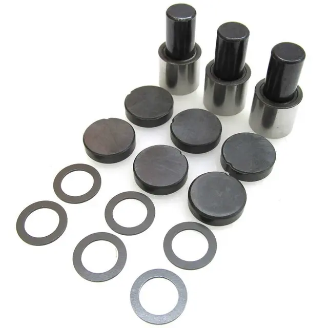 Clutch Repair Kit Arctic Cat OEM: 1639-029 