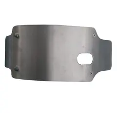 CRD Aluminium Glide Protection Honda CR 250 2002-2003