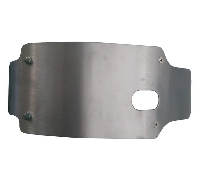 CRD Aluminium Glide Protection Honda CR 250 2002-2003 