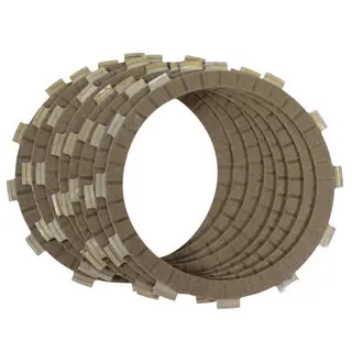 High Performance Friction Plat SXF450-505 07-