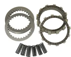 HP Clutch-sett - Honda CRF450 05-16 Komplett sett