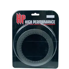 Action Products Steel plates KX250 92- / RM250 96-