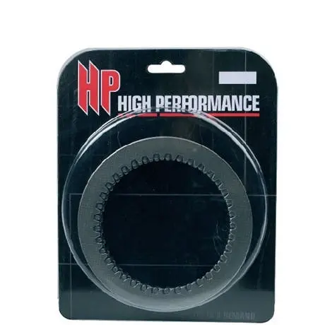 Action Products Steel plates KX250 92- / RM250 96- 