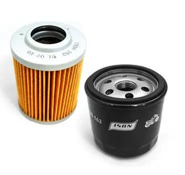 ISON 161 Oljefilter - BMW R45,R50,R60,R65,R75,R80,R90,R100