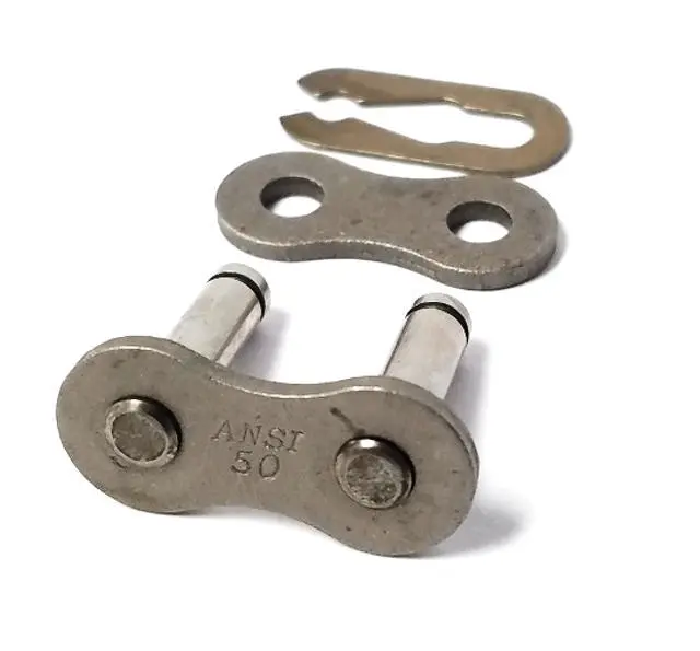 Grand Prix 5/8" x 3/8" Skjøteledd Pitch 15.875mm 