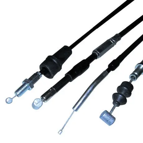 Motopro , Clutchwire CR80-85 96- Clutchwire fra MotoPro 