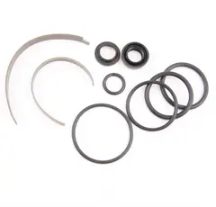 Fox Shocks Reparasjonssett 1/2&quot; aksel Komplett