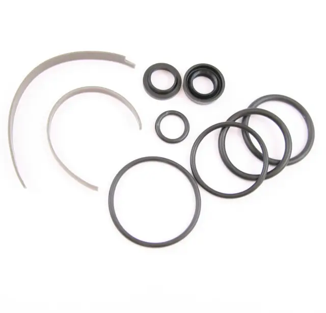 Fox Shocks Reparasjonssett 1/2" aksel Komplett 