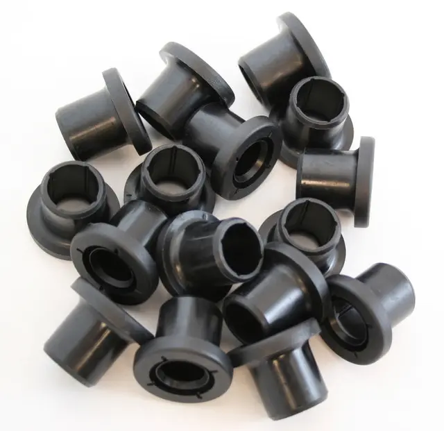 A-Arm Foringskit - Polaris 5434575 Dia.21/31mm, Inv.18mm, Lengde 25mm 