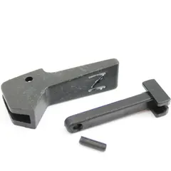 Chokemekanisme Enkel/Dobbel &quot;H&#248;yl&#248;ft&quot; SD Ny og forbedret utgave for Ski-Doo